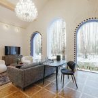 Люкс (Коттедж), Бутик-Отель Поле