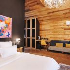 Люкс (С баней), Бутик-Отель Поле