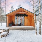 Люкс (С баней), Бутик-Отель Поле