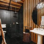 Люкс (С баней), Бутик-Отель Поле