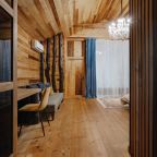 Люкс (С баней), Бутик-Отель Поле