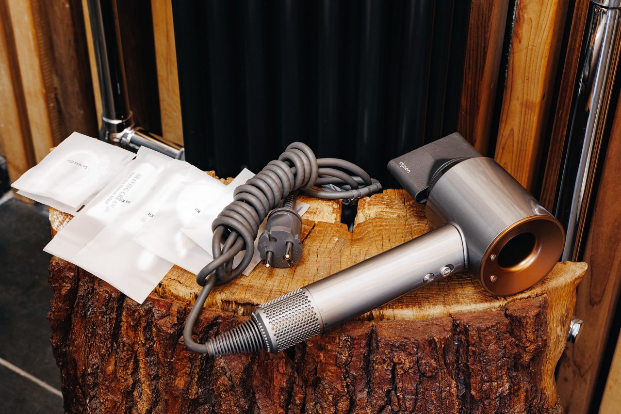 Люкс (Коттедж №6), Бутик-Отель Поле