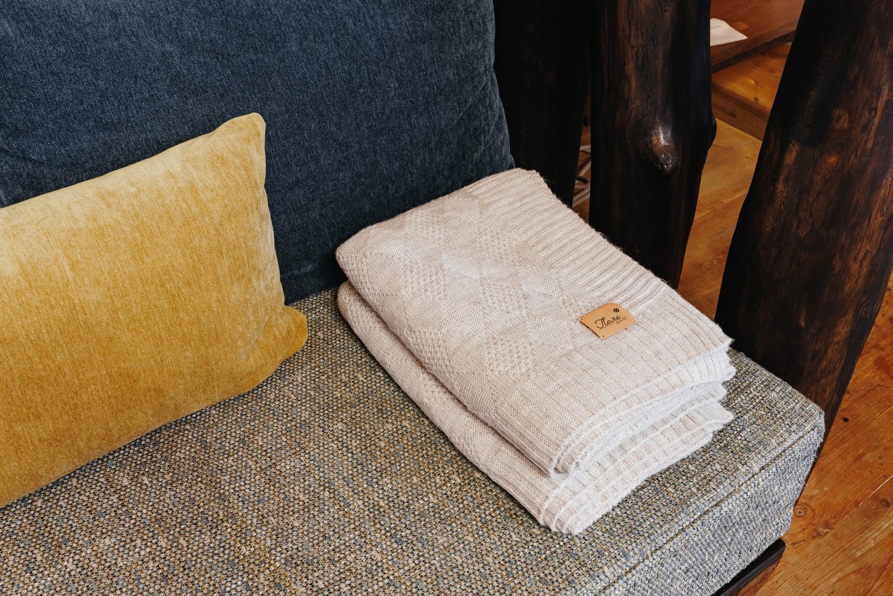 Люкс (Коттедж №6), Бутик-Отель Поле