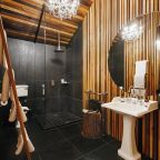 Люкс (С баней), Бутик-Отель Поле