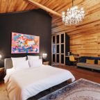 Люкс (С баней), Бутик-Отель Поле