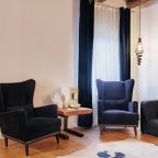 Дом (С 2 спальнями №5), Бутик-Отель Поле