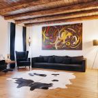 Дом (С 2 спальнями №5), Бутик-Отель Поле