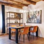 Дом (С 2 спальнями №5), Бутик-Отель Поле