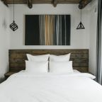 Дом (С 2 спальнями №5), Бутик-Отель Поле