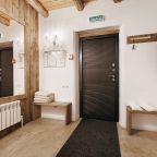 Дом (С 2 спальнями №5), Бутик-Отель Поле