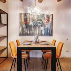 Дом (С 2 спальнями №5), Бутик-Отель Поле