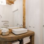 Дом (С 2 спальнями №5), Бутик-Отель Поле