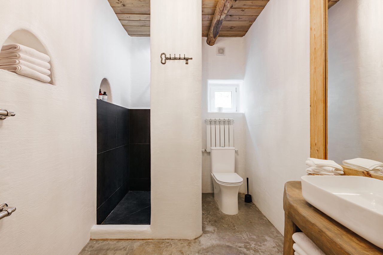 Дом (С 2 спальнями №5), Бутик-Отель Поле