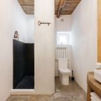 Дом (С 2 спальнями №5), Бутик-Отель Поле