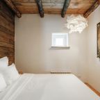 Дом (С 2 спальнями №5), Бутик-Отель Поле