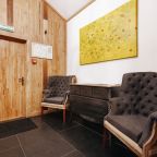 Коттедж (Представительского класса №7), Бутик-Отель Поле