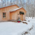 Коттедж (Представительского класса №7), Бутик-Отель Поле