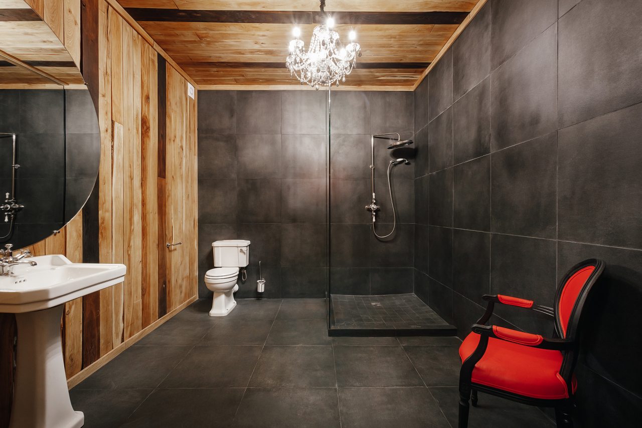 Коттедж (Представительского класса №7), Бутик-Отель Поле