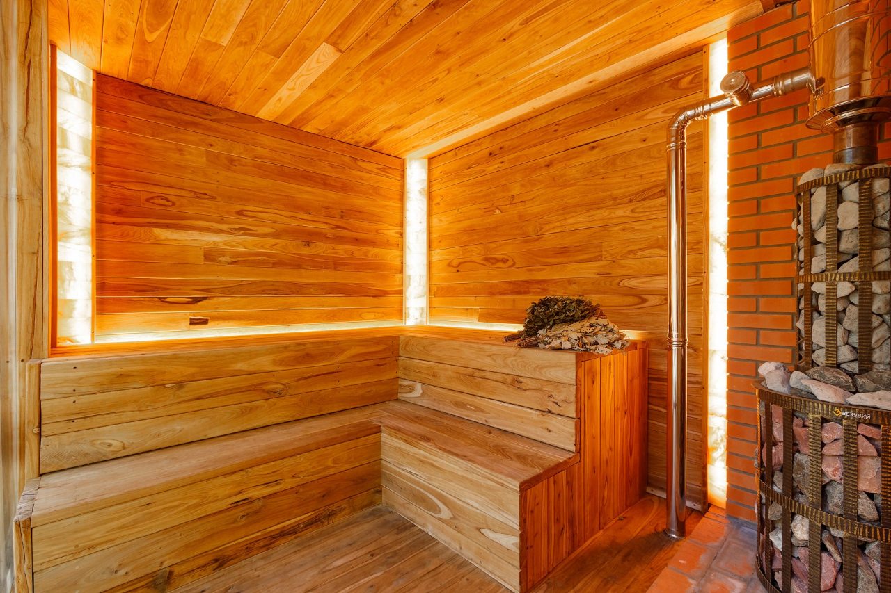 Коттедж (Представительского класса №7), Бутик-Отель Поле