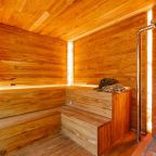 Коттедж (Представительского класса №7), Бутик-Отель Поле