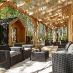 Коттедж (Представительского класса №7), Бутик-Отель Поле