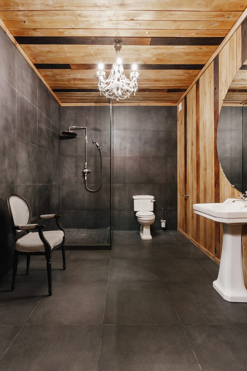 Коттедж (Представительского класса №7), Бутик-Отель Поле