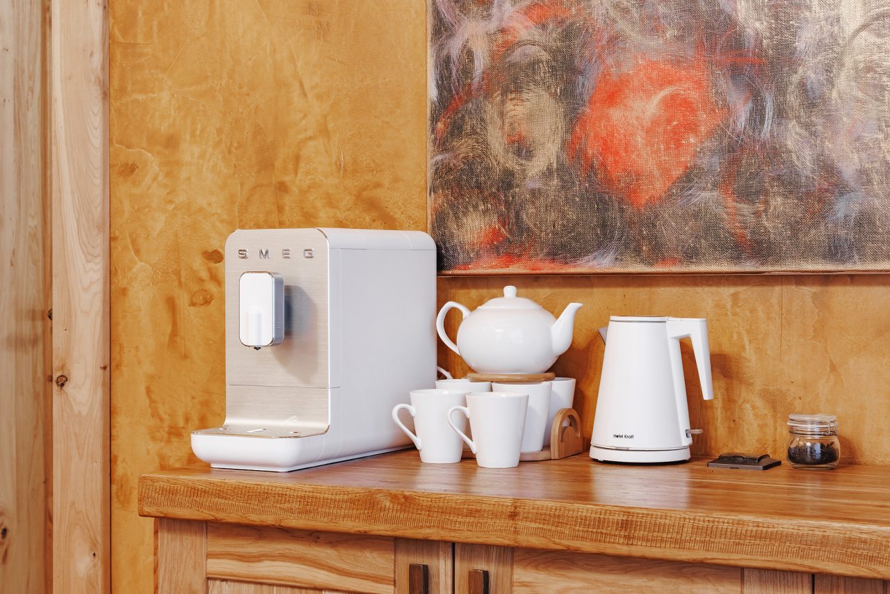 Восьмиместный (Коттедж представительного класса №8), Бутик-Отель Поле