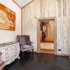 Восьмиместный (Коттедж представительного класса №8), Бутик-Отель Поле