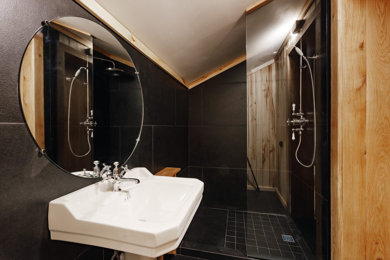 Восьмиместный (Коттедж представительного класса №8), Бутик-Отель Поле