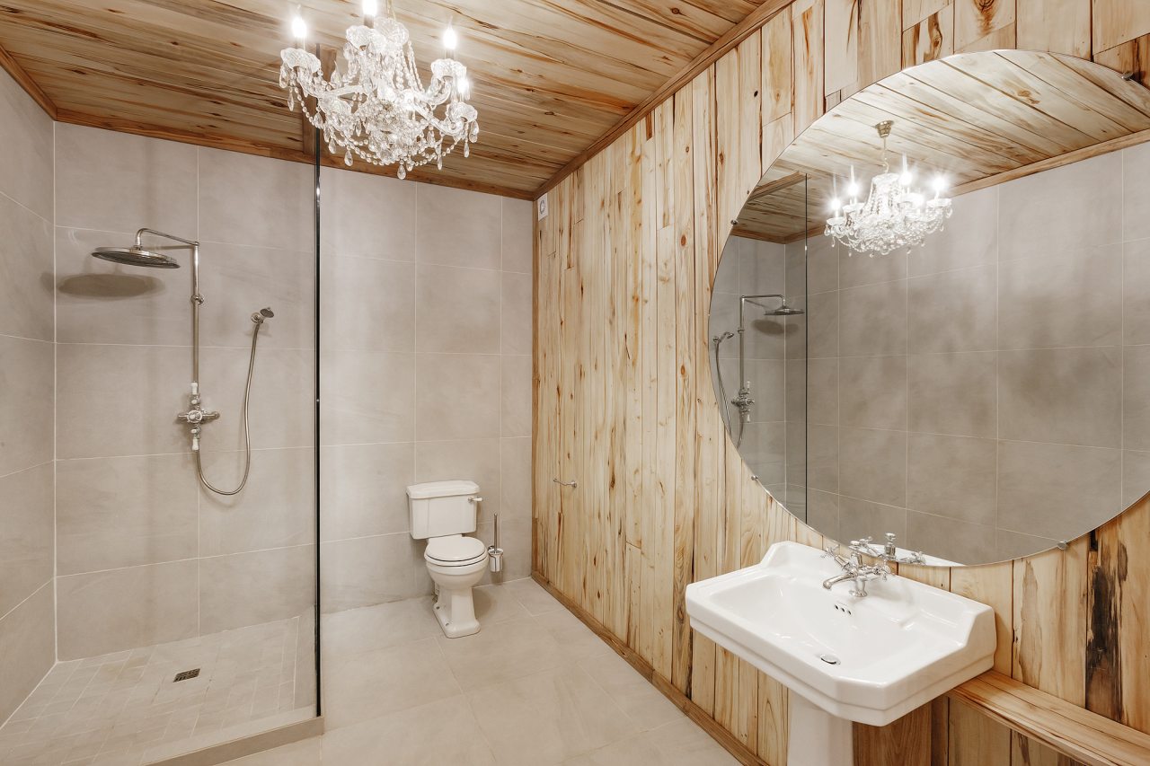 Восьмиместный (Коттедж представительного класса №8), Бутик-Отель Поле