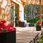 Восьмиместный (Коттедж представительного класса №8), Бутик-Отель Поле