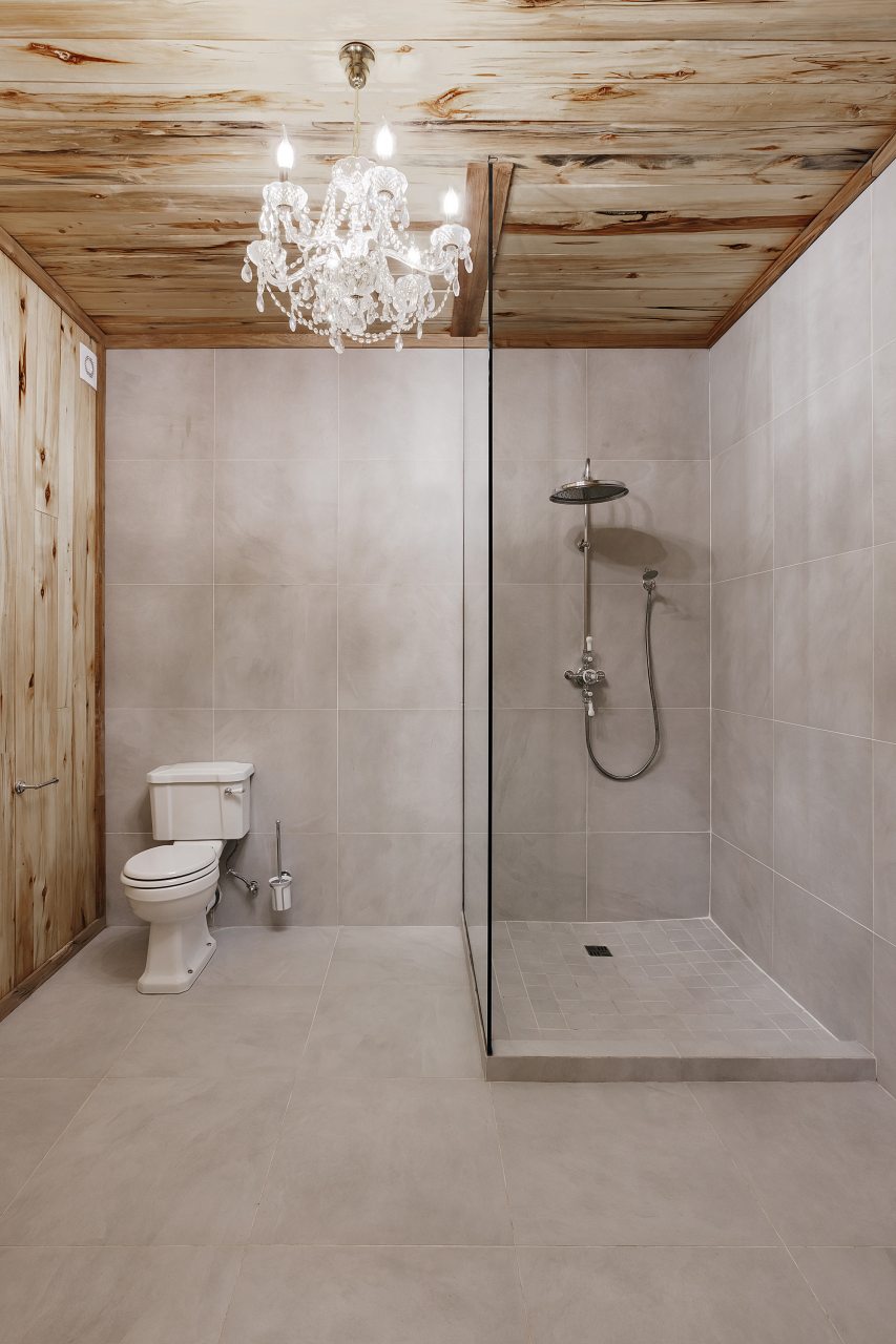 Восьмиместный (Коттедж представительного класса №8), Бутик-Отель Поле