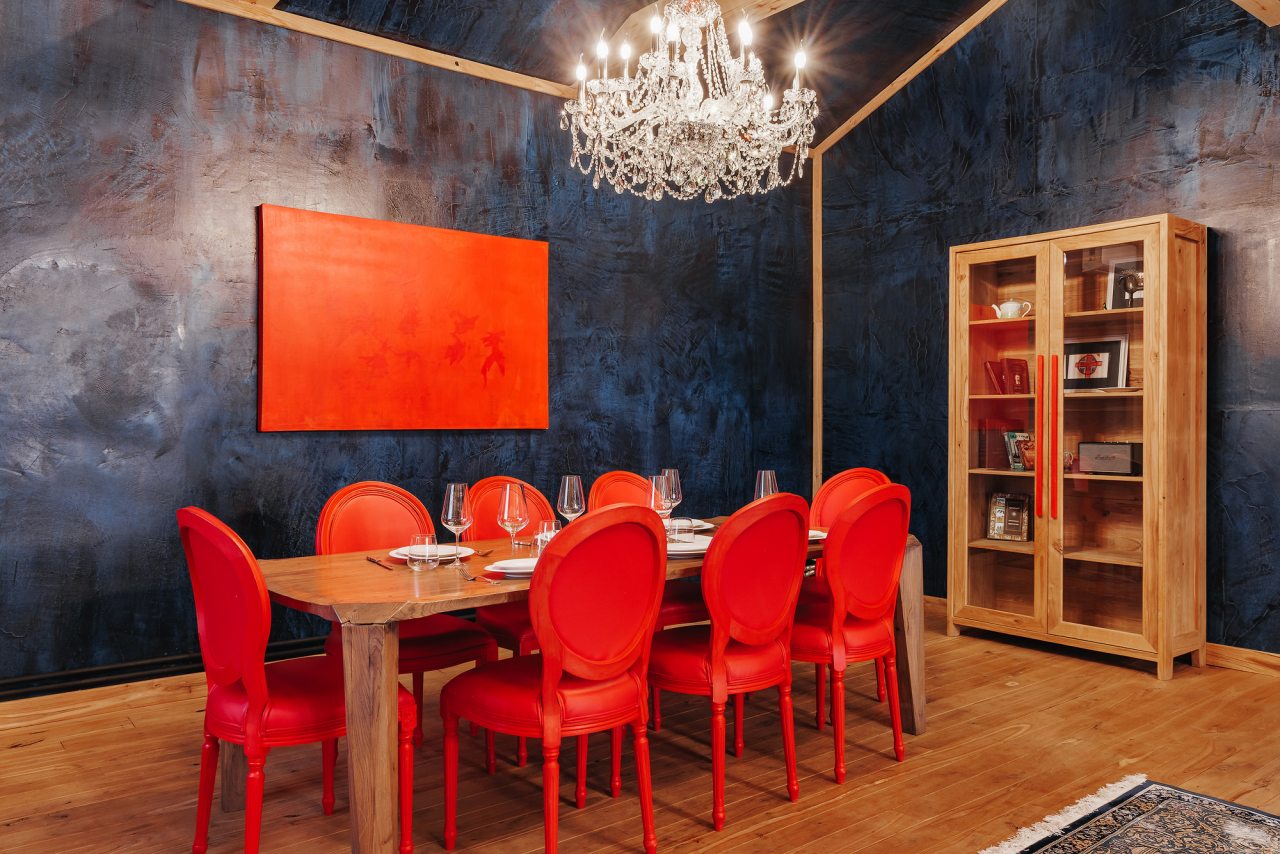 Коттедж (Представительского класса №9), Бутик-Отель Поле