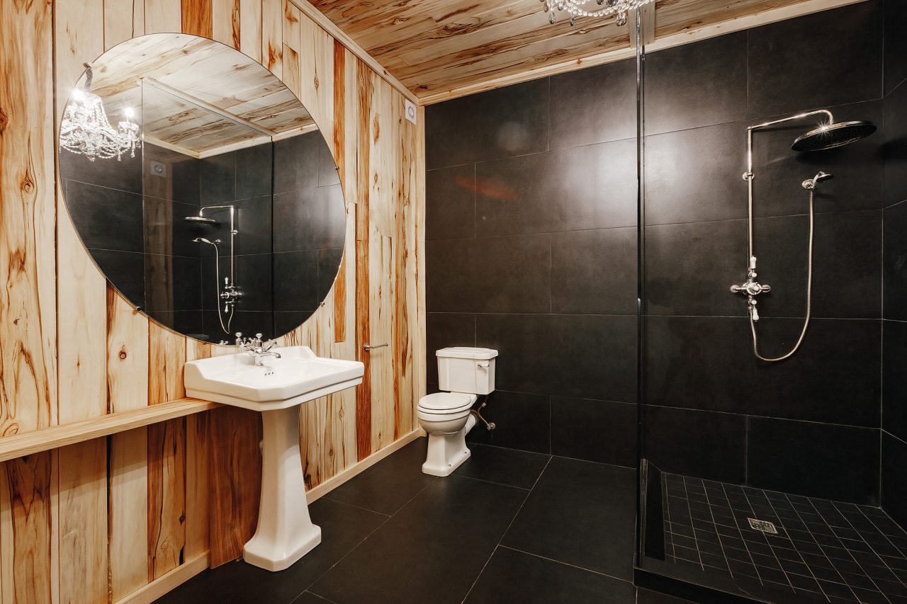 Коттедж (Представительского класса №9), Бутик-Отель Поле