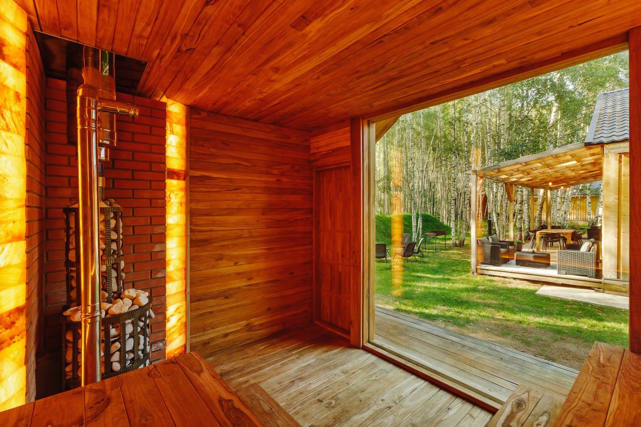 Коттедж (Представительского класса №9), Бутик-Отель Поле