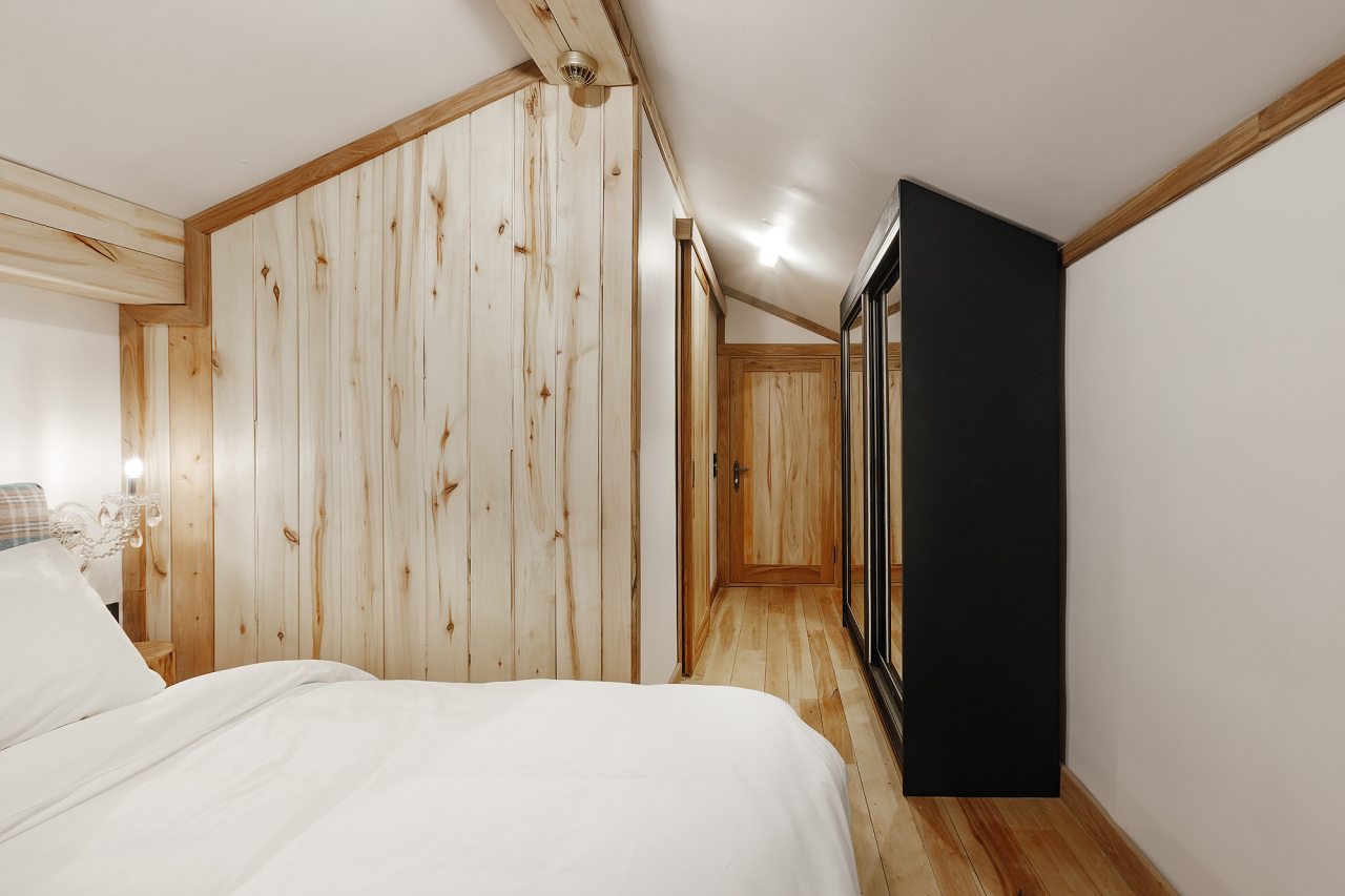 Коттедж (Представительского класса №9), Бутик-Отель Поле