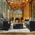 Коттедж (Представительского класса №9), Бутик-Отель Поле