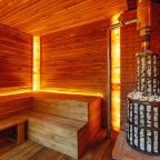 Коттедж (Представительского класса №9), Бутик-Отель Поле