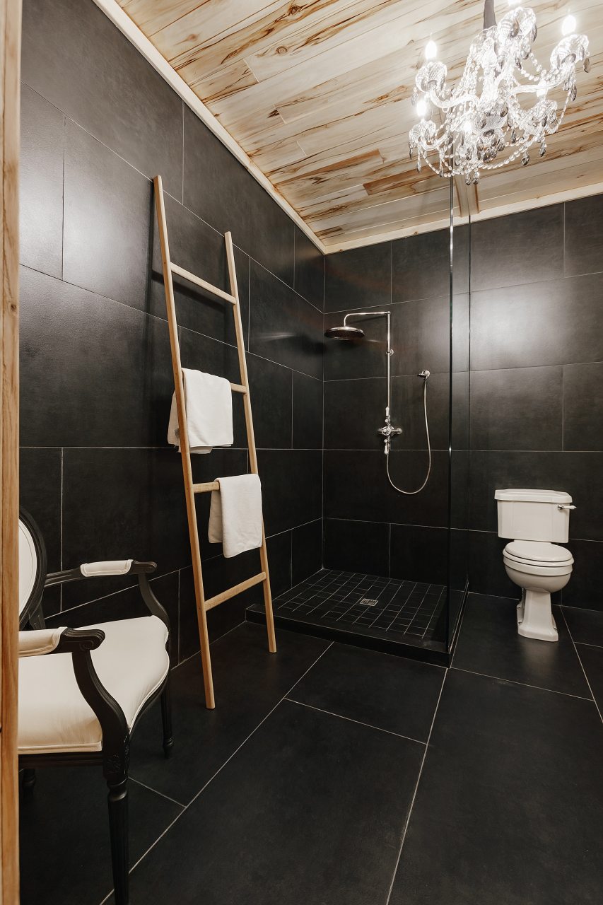 Коттедж (Представительского класса №9), Бутик-Отель Поле