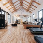 Фитнес-центр, Бутик-Отель Поле