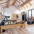 Фитнес-центр, Бутик-Отель Поле