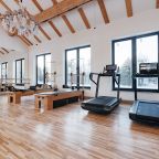 Фитнес-центр, Бутик-Отель Поле