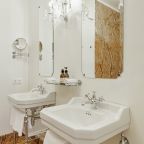 Люкс (Коттедж №11), Бутик-Отель Поле