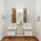 Люкс (Коттедж №11), Бутик-Отель Поле