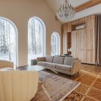 Люкс (Коттедж №13), Бутик-Отель Поле