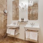 Люкс (Коттедж №13), Бутик-Отель Поле