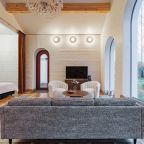 Люкс (Коттедж №14), Бутик-Отель Поле