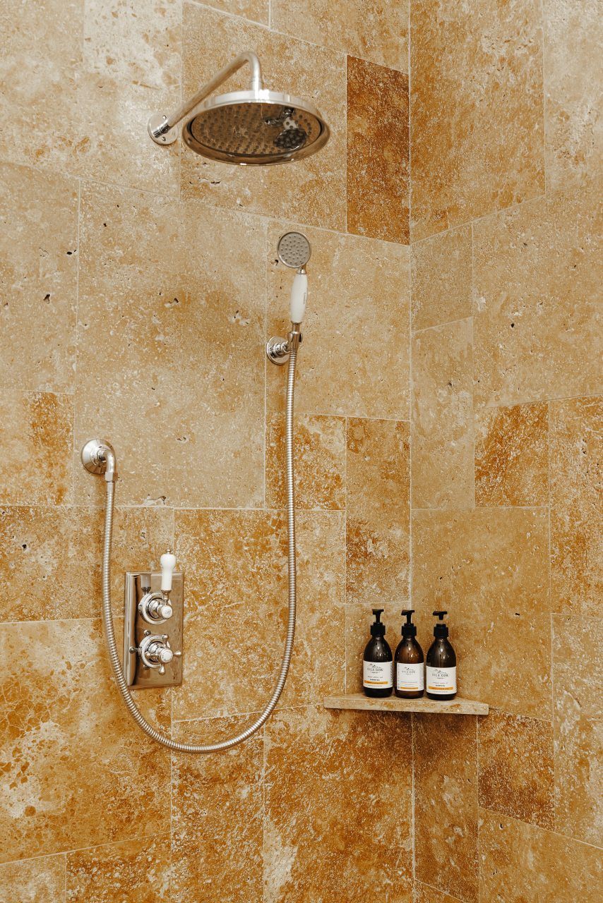 Люкс (Коттедж №14), Бутик-Отель Поле