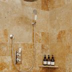 Люкс (Коттедж №14), Бутик-Отель Поле