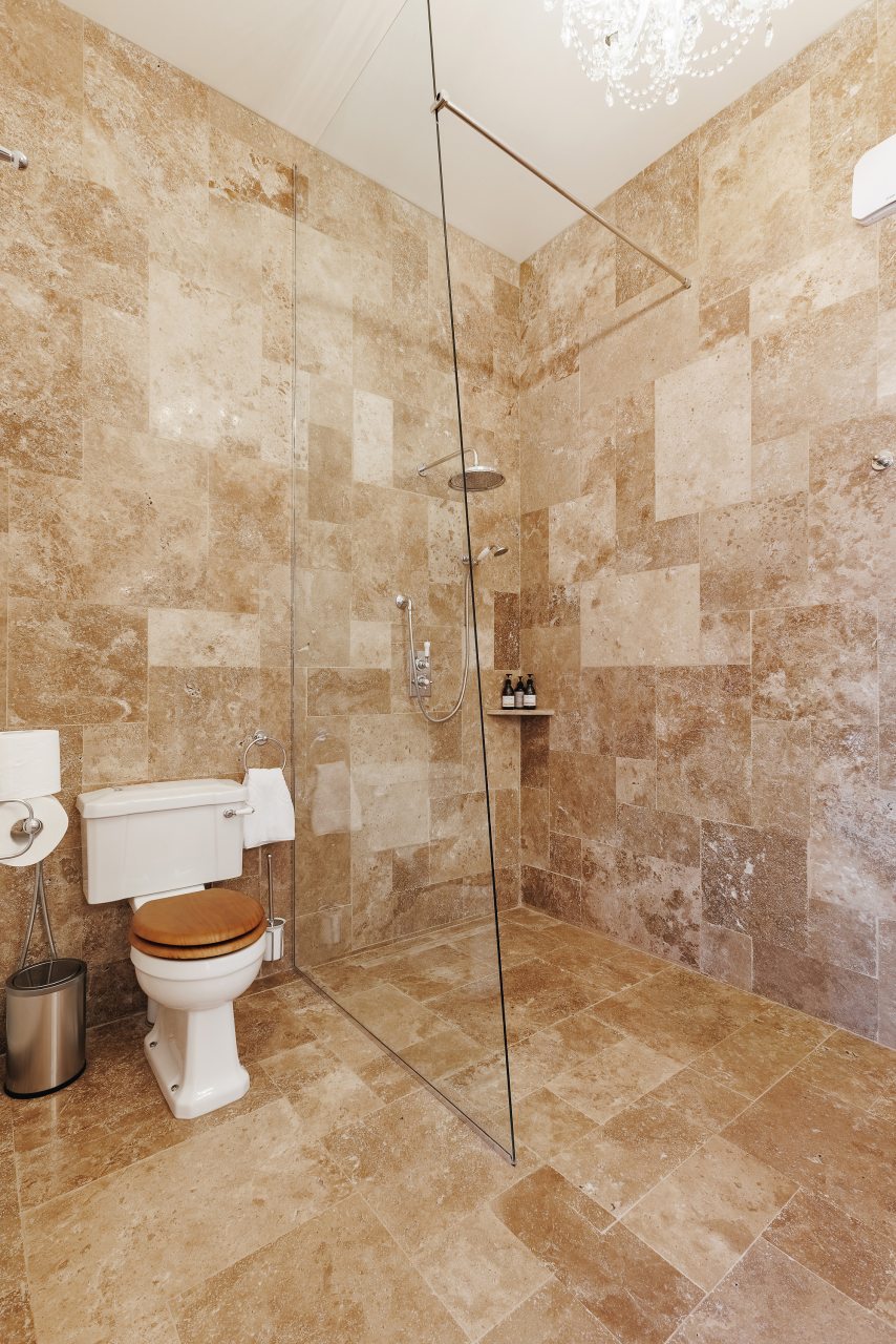 Люкс (Коттедж №14), Бутик-Отель Поле